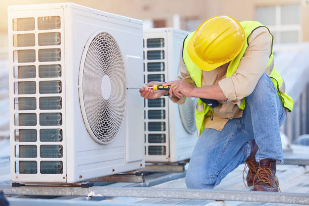Best Emergency HVAC Repair  in Ferndale, MI