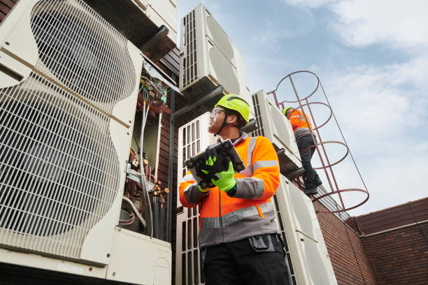 Ferndale, MI HVAC Company