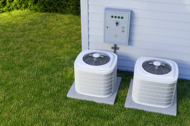 HVAC Emergency Services in Ferndale, MI