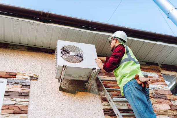 Best Heating Repair Services  in Ferndale, MI