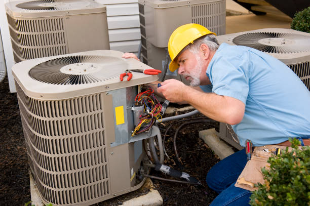 Best Central Air Repair  in Ferndale, MI