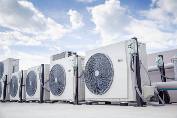 Local HVAC Companies in Ferndale, MI