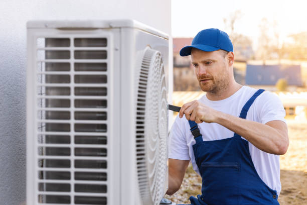 Best HVAC Installation Services  in Ferndale, MI