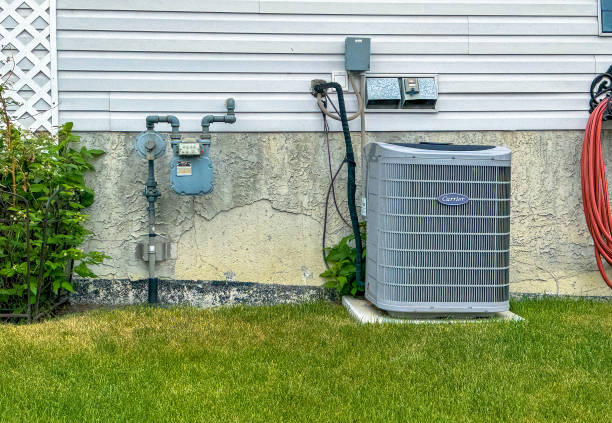 Best HVAC Emergency Services  in Ferndale, MI
