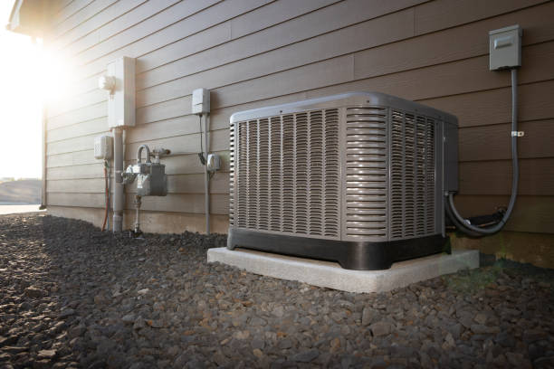 Best HVAC Maintenance Near Me  in Ferndale, MI